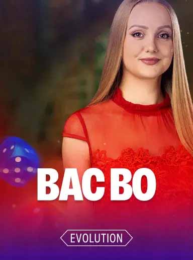 Bac Bo · Слотозал Live Casino
